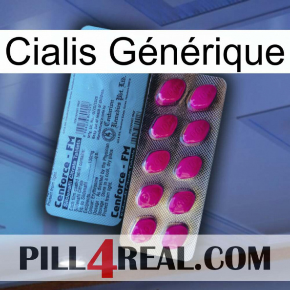 Cialis Générique 35